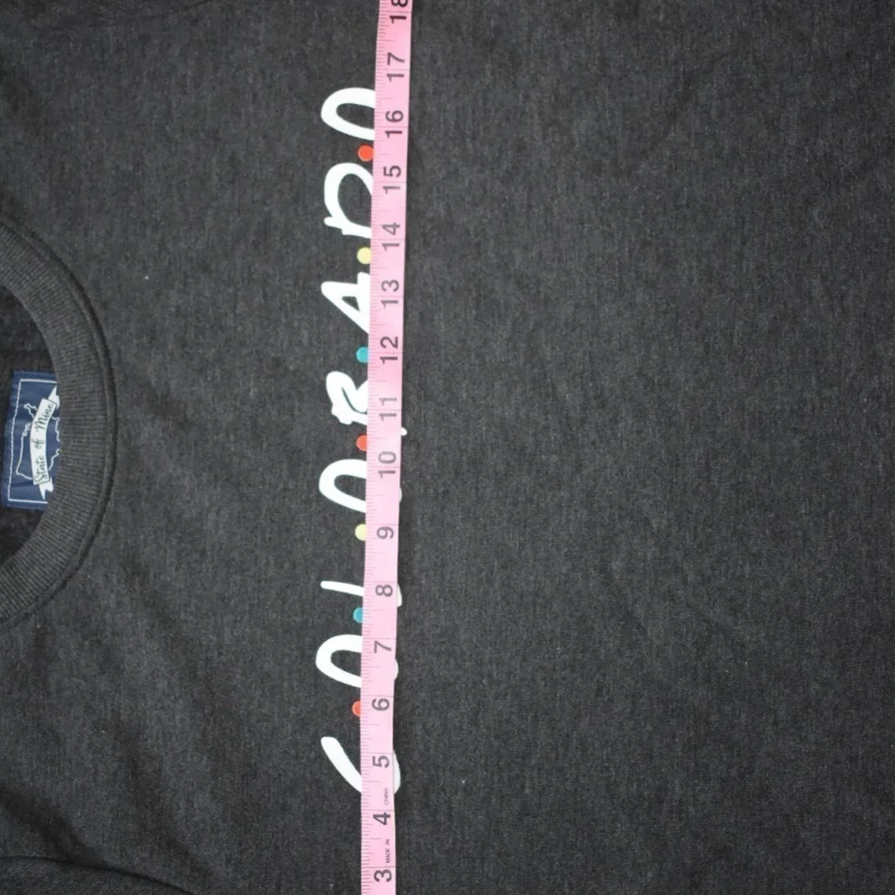 State of Mine Colorado “friends” style size S